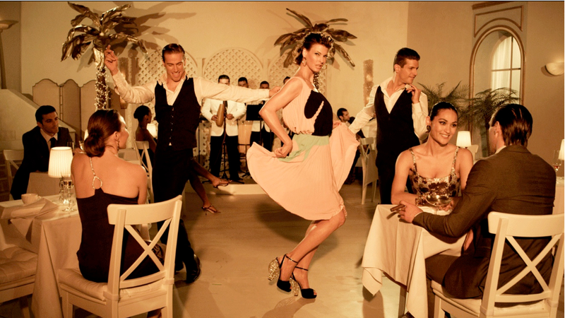 Illustration for article titled Betsey Johnson Is Bankrupt
